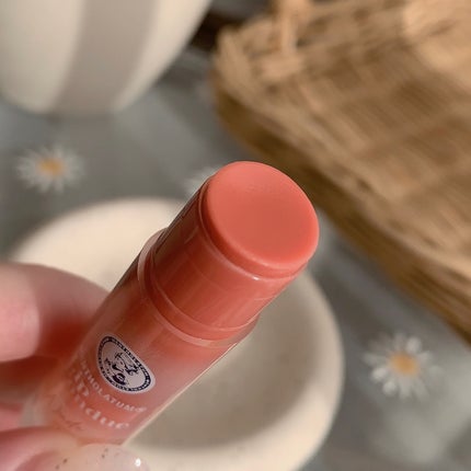 メンソレータム リップフォンデュ/メンソレータム/リッププランパーを使ったクチコミ(5枚目)