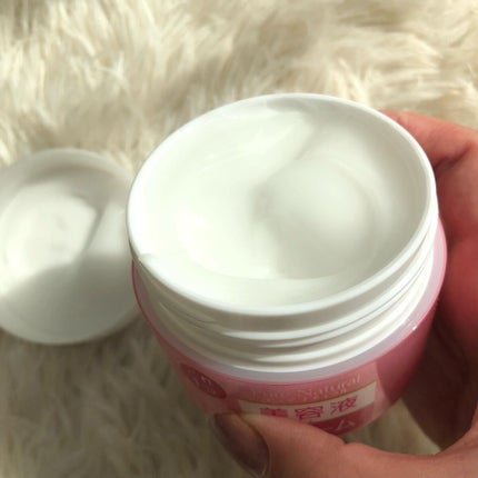 ピュア ナチュラル エッセンスローション リフト /pdc/オールインワン化粧品を使ったクチコミ(5枚目)