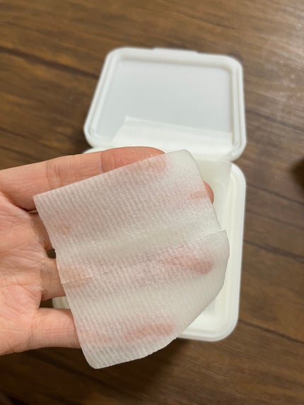 CICA CARE SAKURA EDITION SET/ONE THING/化粧水を使ったクチコミ(8枚目)