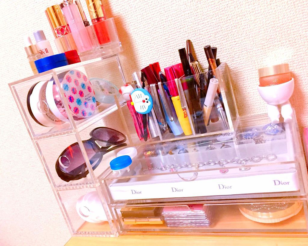 【旧】ディオール アディクト リップ グロウ/Dior/リップケアを使ったクチコミ（1枚目）