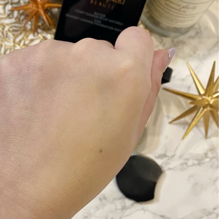 タンクッションエクラ/クレ・ド・ポー ボーテ/クッションファンデーションを使ったクチコミ(8枚目)