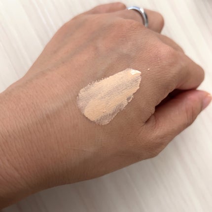 ラディアンスフィットセラムファンデーション/TFIT/リキッドファンデーションを使ったクチコミ(2枚目)