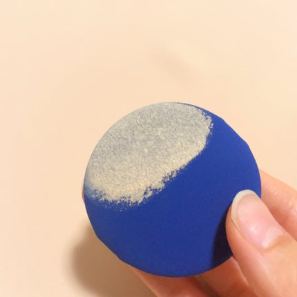 ピンクティーツリーカバーアップグロウクッション/APLIN/クッションファンデーションを使ったクチコミ(5枚目)