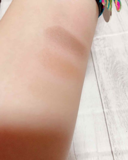 ミックスアイブロウ/キャンメイク/パウダーアイブロウを使ったクチコミ(3枚目)