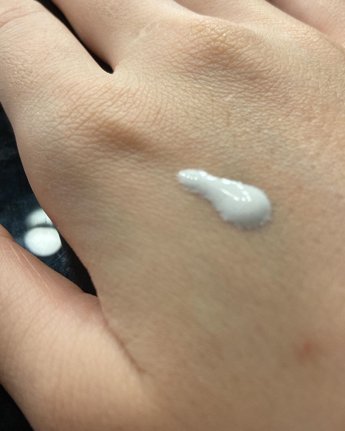 フォトジェニックフェイス/ALBION/化粧下地を使ったクチコミ（3枚目）