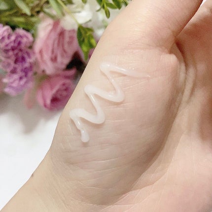 ベラコントゥアーフォーミングクリーム/ANACIS/フェイスクリームを使ったクチコミ(2枚目)