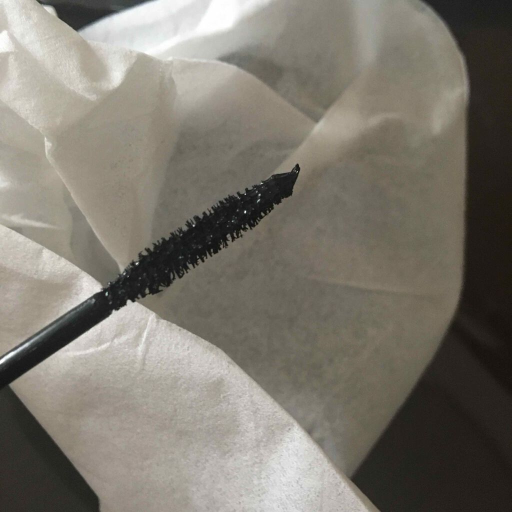 オペラ マイラッシュ アドバンスト/OPERA/マスカラを使ったクチコミ(2枚目)