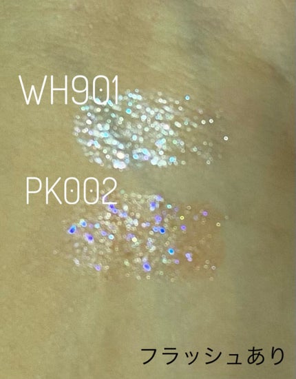 ティアー アイライナー/ETUDE/リキッドアイライナーを使ったクチコミ(5枚目)