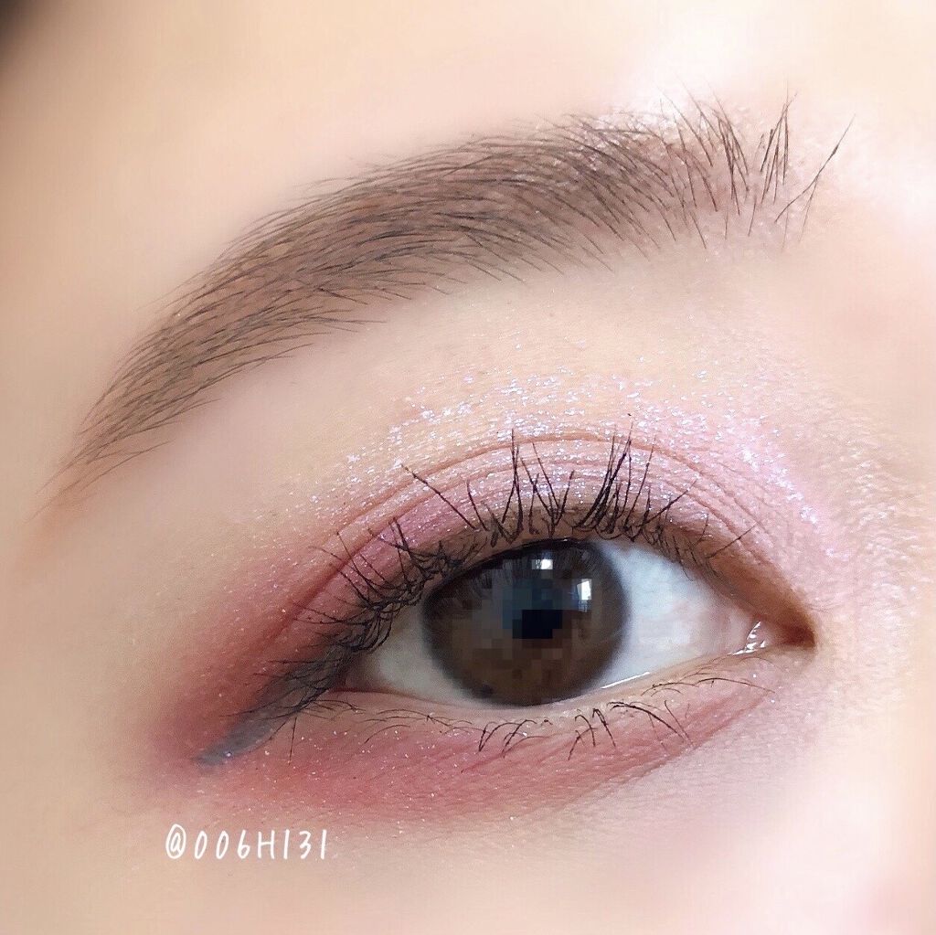 レアフィットジェルペンシル/KATE/ジェルアイライナーを使ったクチコミ（3枚目）