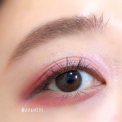 レアフィットジェルペンシル/KATE/ジェルアイライナーを使ったクチコミ(3枚目)