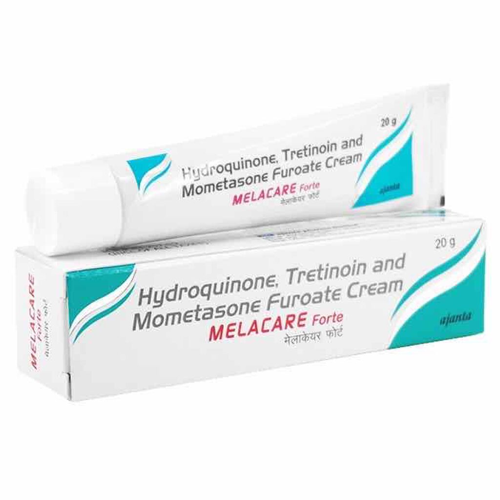 社会人 on LIPS 「#肌荒れスキンケアオオサカ堂で購入した商品。●メラケアフォルテ..」(1枚目)