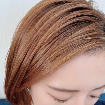 マディソン58 グロッシーフィニッシュ ジェリーオイル/スティーブンノル ニューヨーク/その他スタイリングを使ったクチコミ(5枚目)