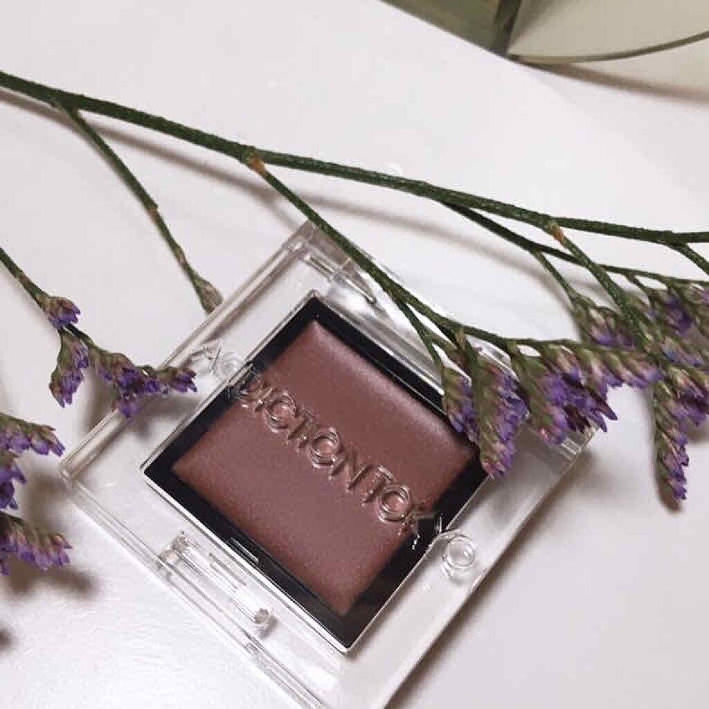 アディクション ザ アイシャドウ クリーム/ADDICTION/ジェル・クリームアイシャドウを使ったクチコミ(1枚目)