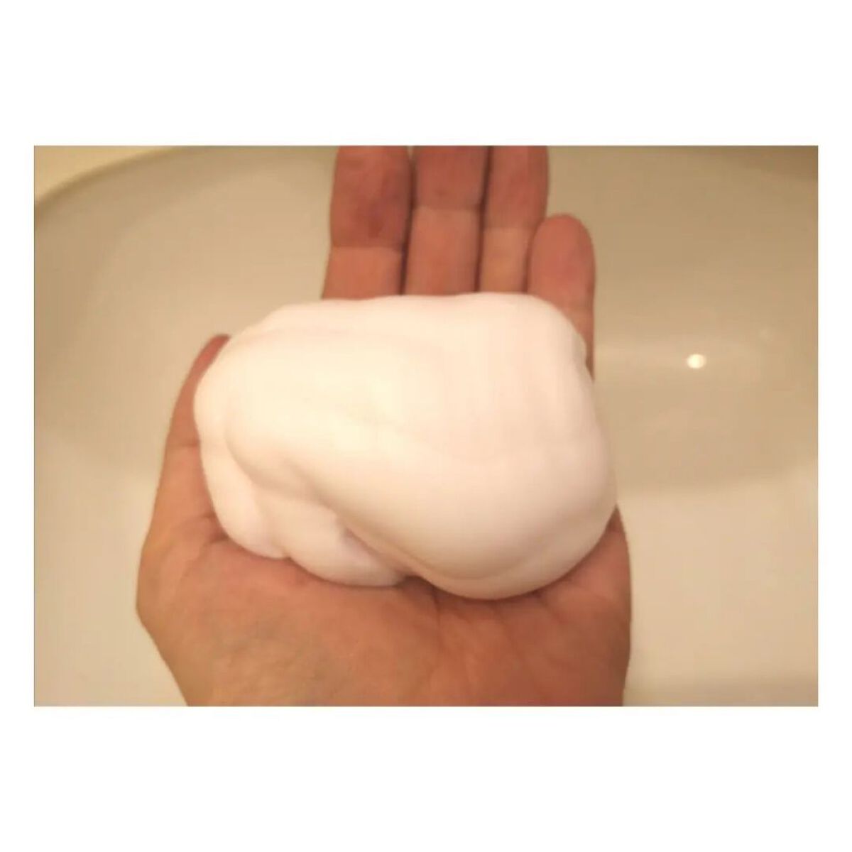 ホイップクリームリペアブースター PINK RosePeach/88 by MEDULLA/洗い流すヘアトリートメントを使ったクチコミ（3枚目）