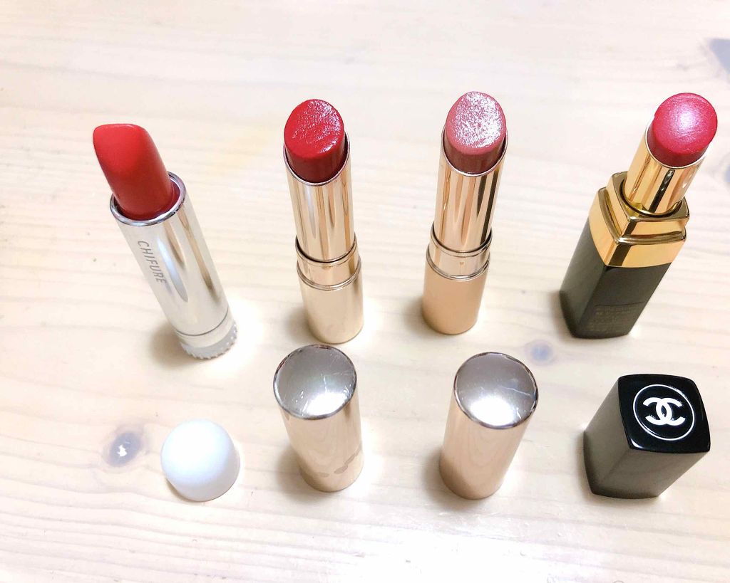 38°C / 99°F リップトリートメント (リップ美容液)/UZU BY FLOWFUSHI/リップケアを使ったクチコミ（2枚目）