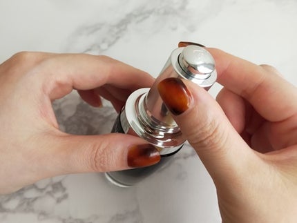 ジェニフィック アドバンスト N/LANCOME/美容液を使ったクチコミ(1枚目)