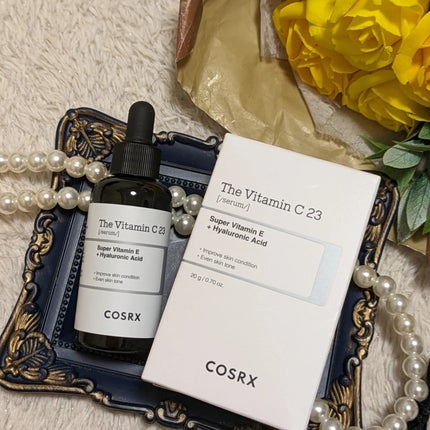 フルフィットプロポリスナリシングマグネットシートマスク /COSRX/シートマスク・パックを使ったクチコミ(6枚目)