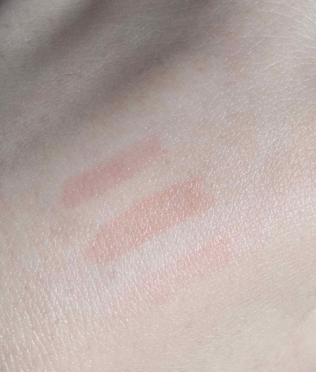 ディアダーリン ウォータージェルティント OR202(オレンジ)/ETUDE/リップティントを使ったクチコミ（3枚目）