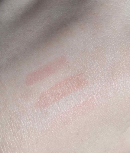 ディアダーリン ウォータージェルティント OR202(オレンジ)/ETUDE/リップティントを使ったクチコミ(3枚目)