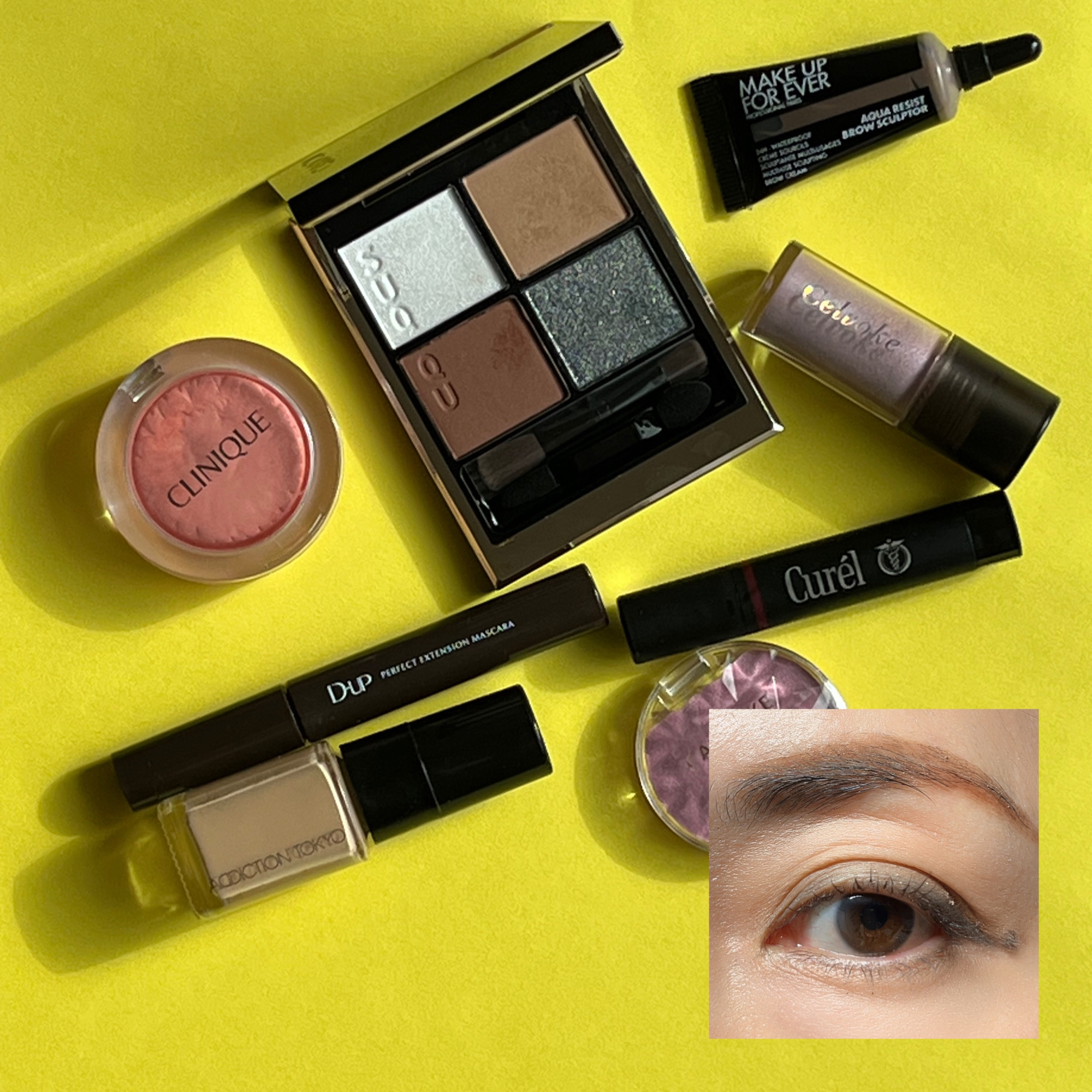 チーク ポップ/CLINIQUE/パウダーチークを使ったクチコミ（1枚目）