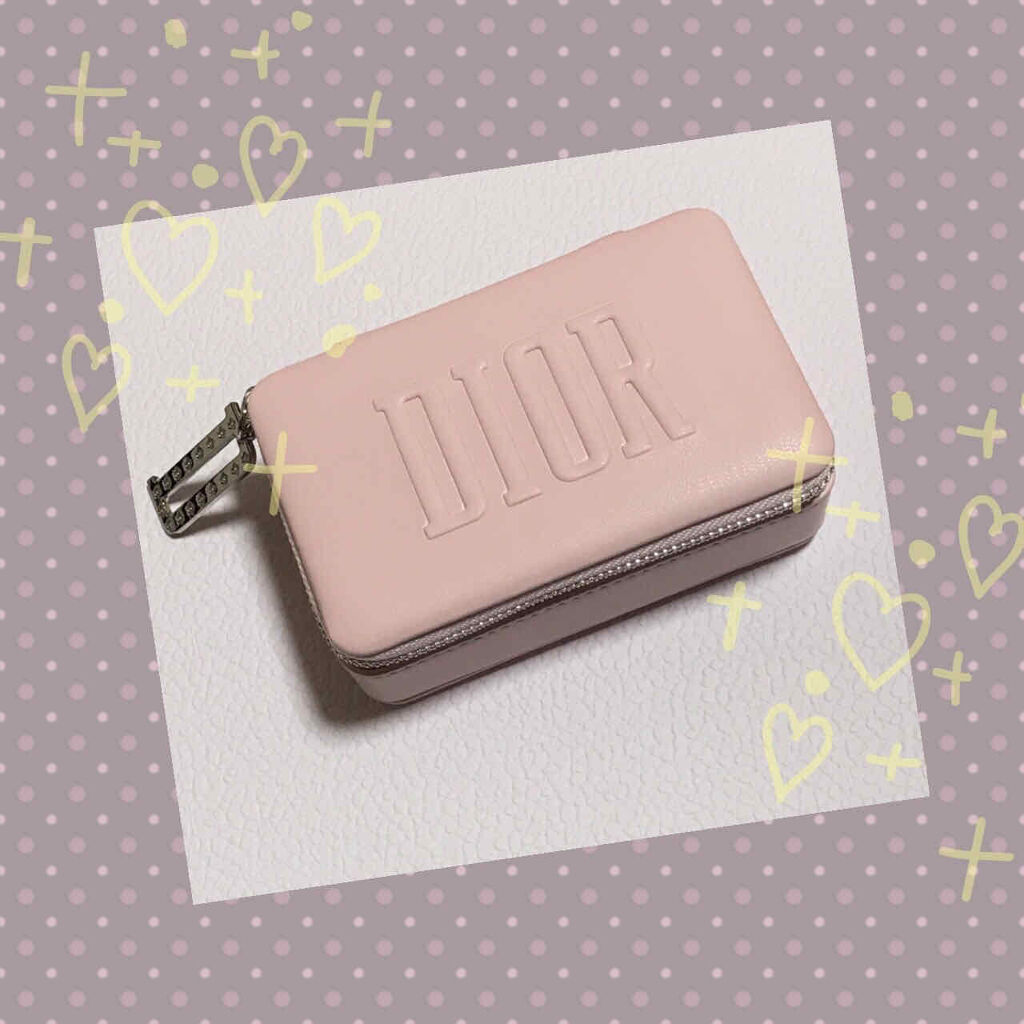 プレステージ ホワイト ル プロテクター UV ミネラル コンパクト タイプ/Dior/日焼け止め・UVケアを使ったクチコミ（2枚目）