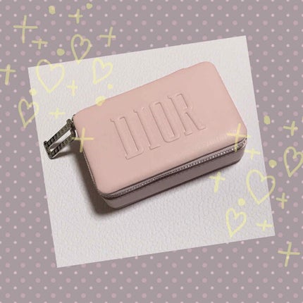 【旧】ディオール アディクト リップ グロウ/Dior/リップケアを使ったクチコミ(2枚目)