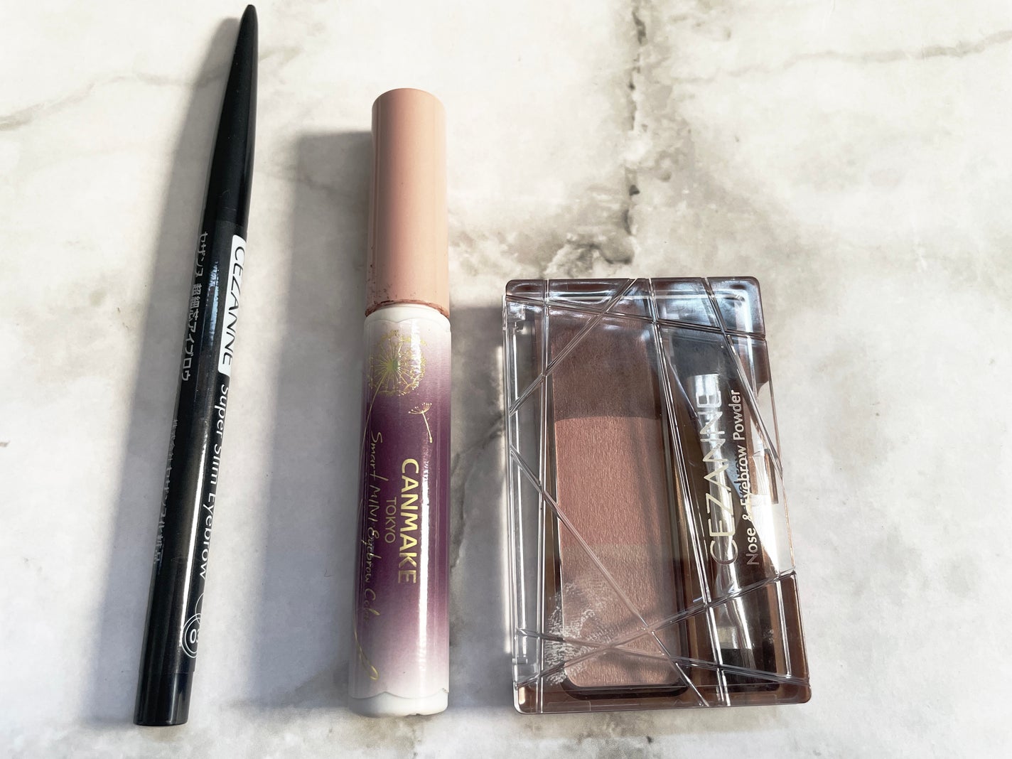 ラスティングマルチアイベース WP/キャンメイク/アイシャドウベースを使ったクチコミ(1枚目)