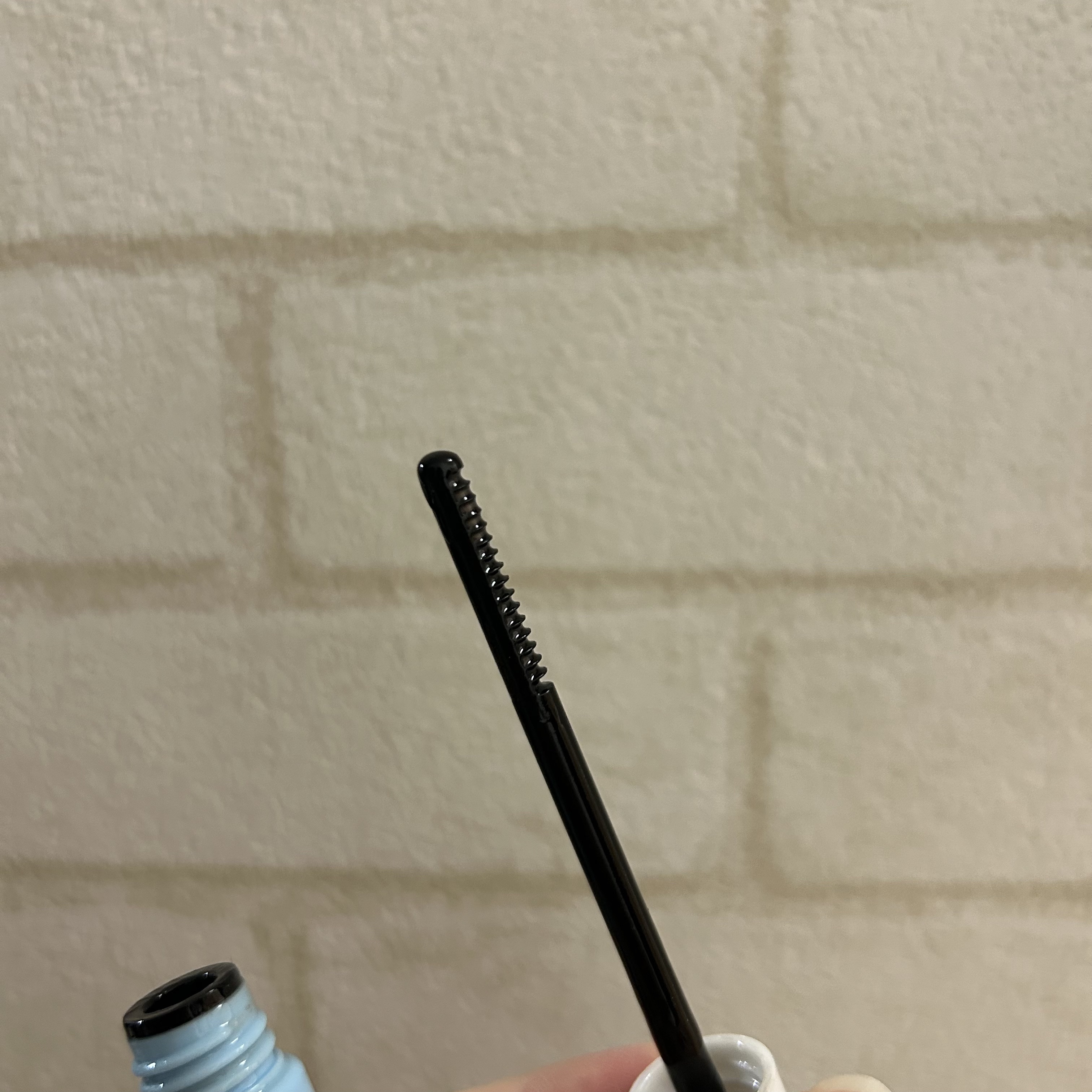 ヒロインメイクＳＰ スピーディーマスカラリムーバー/ヒロインメイク/ポイントメイクリムーバーを使ったクチコミ（3枚目）