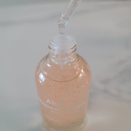 アビブ グルタチオンソームダークスポットセラムビタドロップ/Abib /美容液を使ったクチコミ(3枚目)