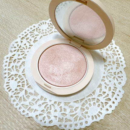 ディオールスキン フォーエヴァー クチュール ルミナイザー/Dior/プレストパウダーを使ったクチコミ(4枚目)