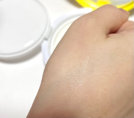 フジコあぶらとりウォーターパウダー/Fujiko/プレストパウダーを使ったクチコミ(5枚目)