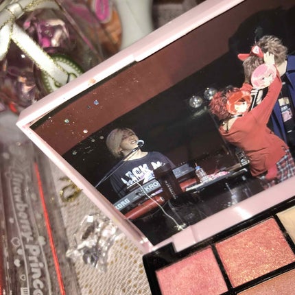 を使ったクチコミ(1枚目)