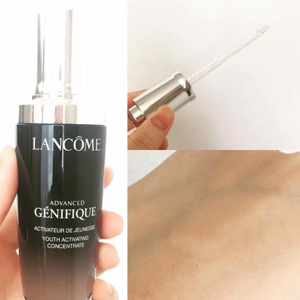 ジェニフィック アドバンスト N 50ml / LANCOME(ランコム) | LIPS ジェニフィック アドバンスト N 50ml / LANCOME(ランコム) | LIPS