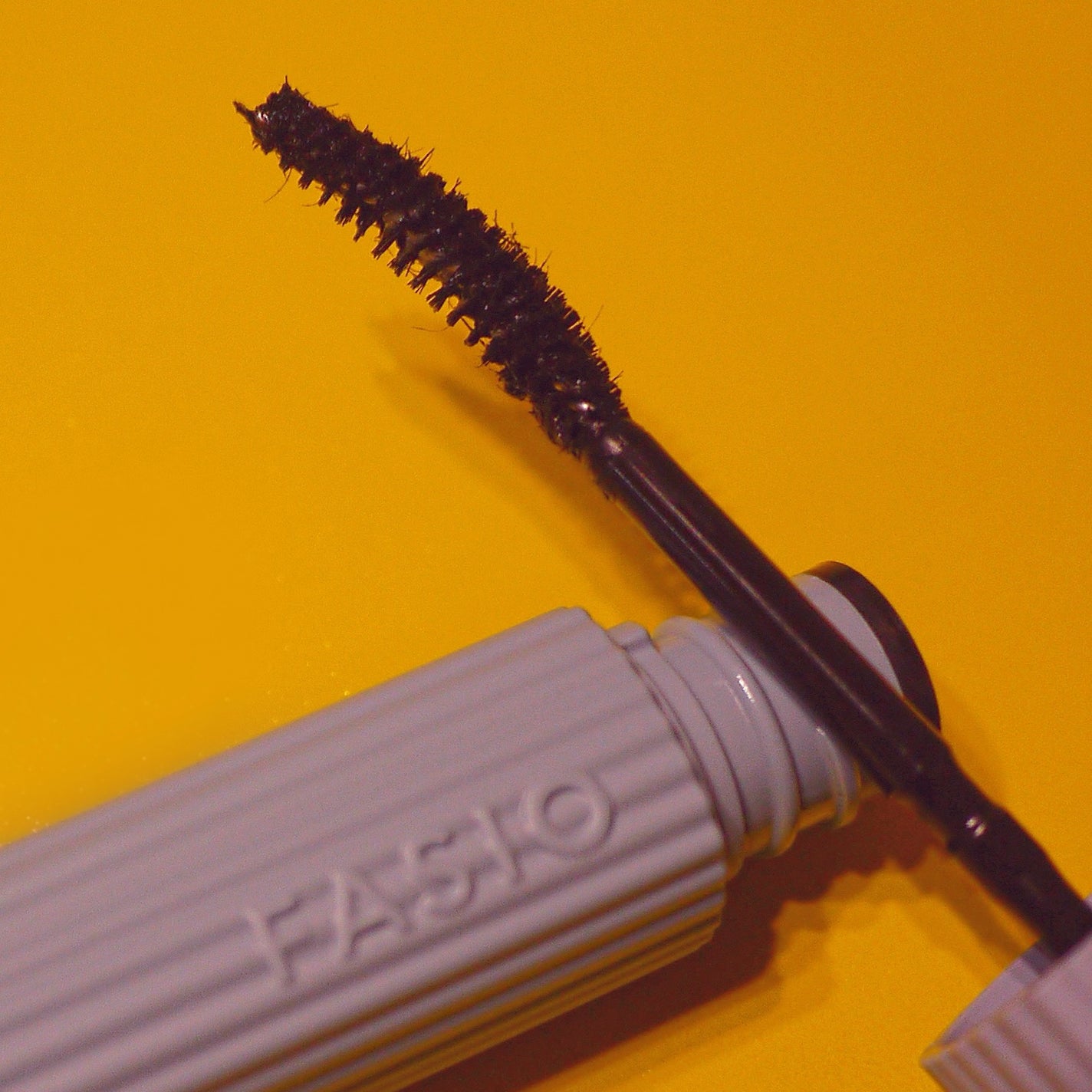 ウルトラ WP マスカラ(ロング)/FASIO/マスカラを使ったクチコミ(2枚目)