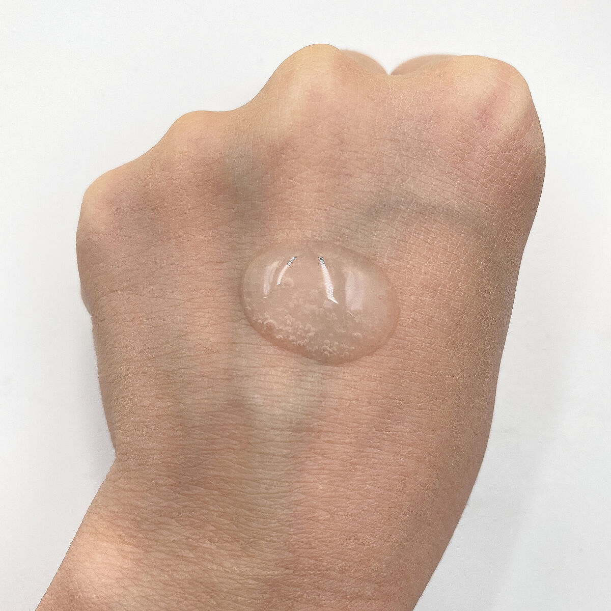 3GF リペアエッセンス/cos:mura/美容液を使ったクチコミ（3枚目）