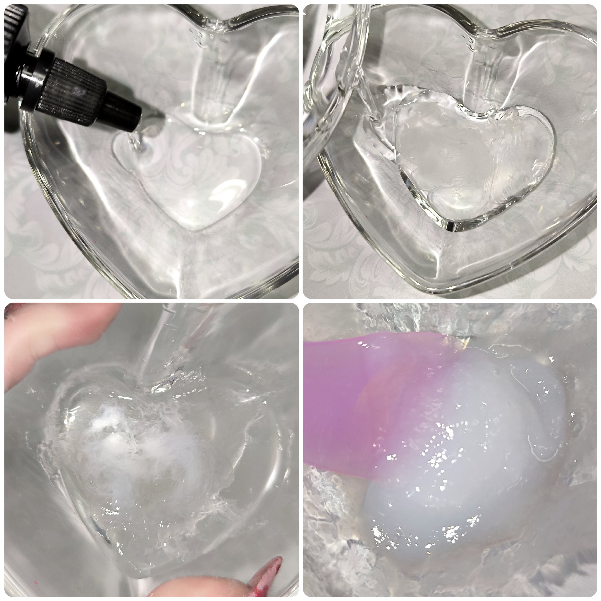 温感ヘッドスパトリートメント/TRICORE/頭皮トリートメントを使ったクチコミ（2枚目）