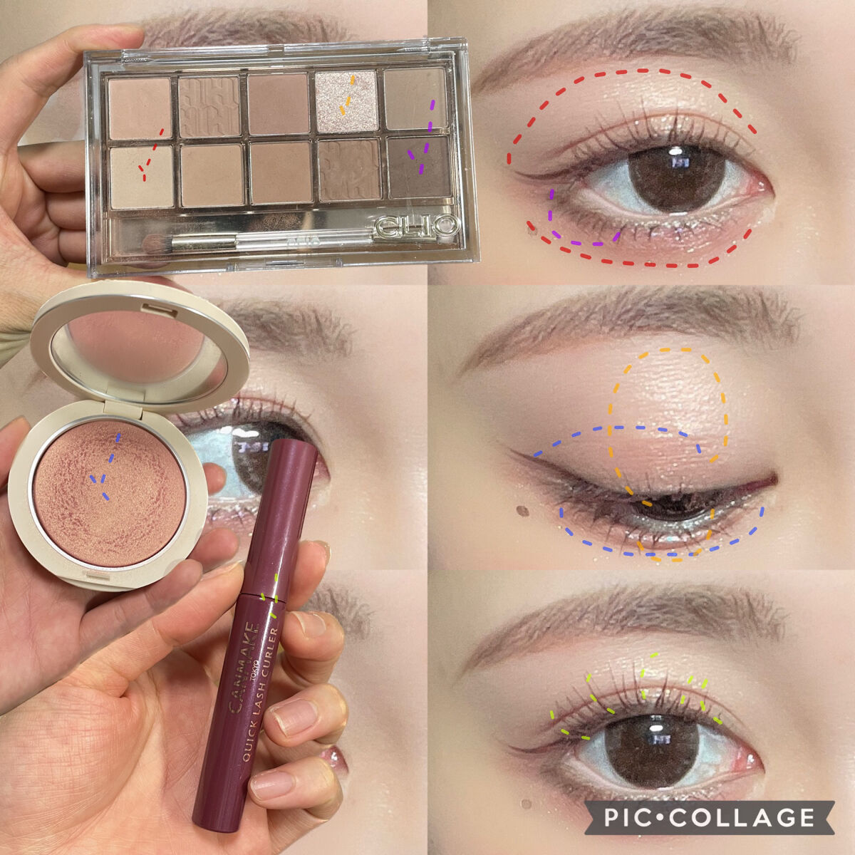 ディオールスキン フォーエヴァー クチュール ルミナイザー/Dior/プレストパウダーを使ったクチコミ（3枚目）