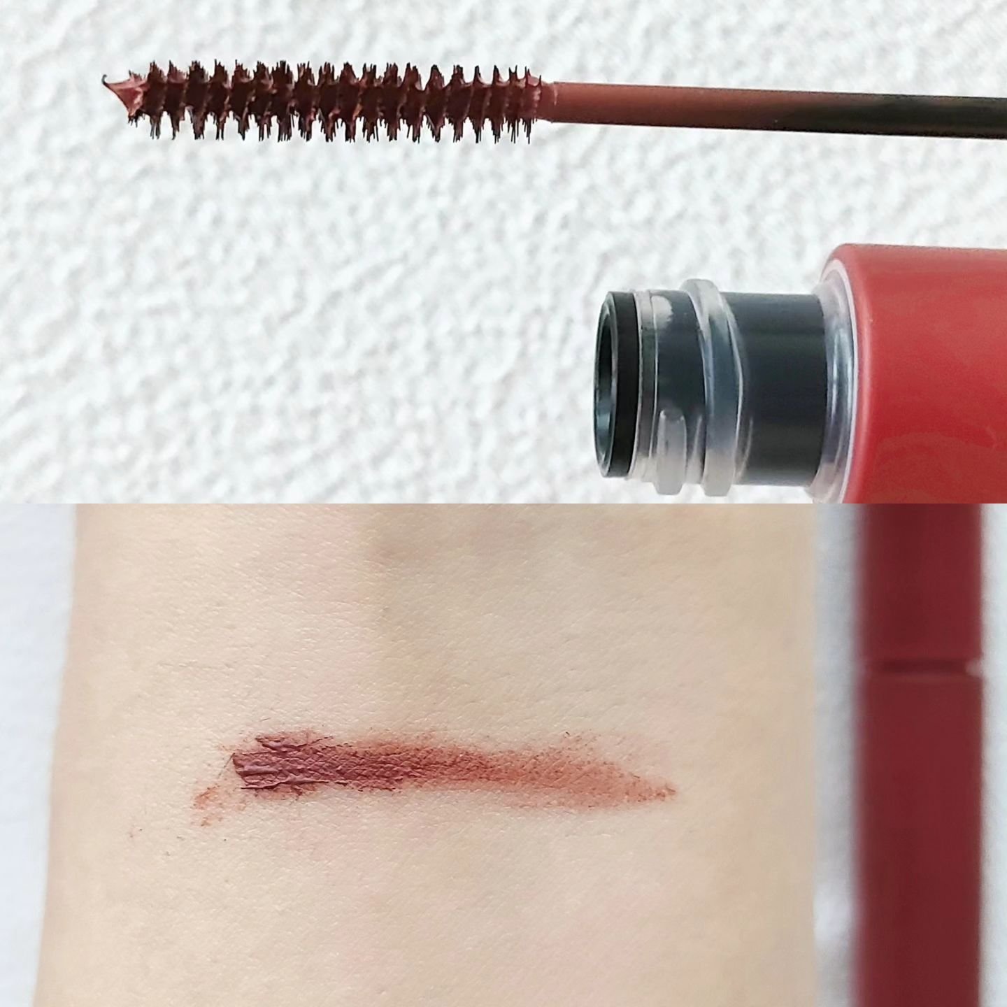 エテュセ アイエディション(マスカラ)/ettusais/マスカラを使ったクチコミ（3枚目）