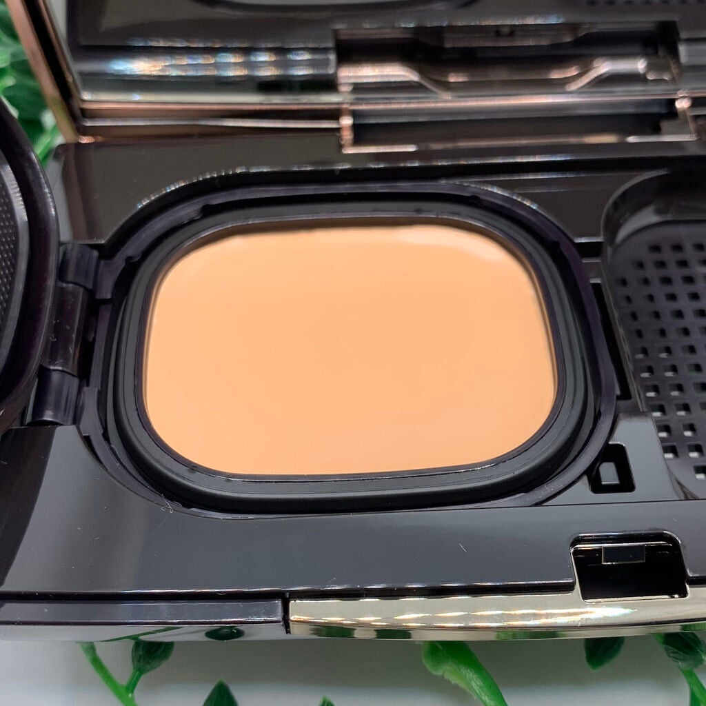 フローレス フィット/COVERMARK/クリーム・エマルジョンファンデーションを使ったクチコミ(1枚目)