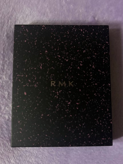 RMK ダンシング ディメンションズ フェイスパレットのクチコミ「U。・ェ・。Uノ~コンバンワ
今回はRMKで限定商品を購入したので商品します!
出かけたと.....」(1枚目)