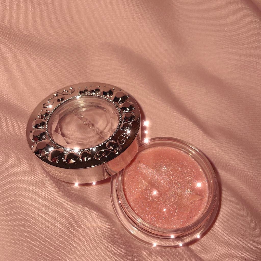 アイジュエルデュー/JILL STUART/ジェル・クリームアイシャドウを使ったクチコミ(1枚目)