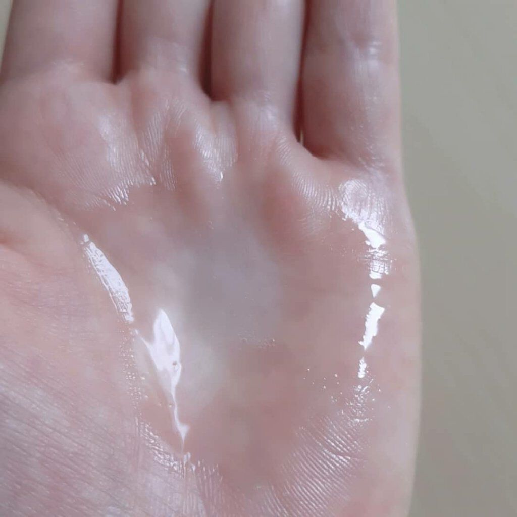 デリケートボディウォッシュN/I'm La Floria（アイム ラ フロリア）/デリケートゾーンケアを使ったクチコミ（3枚目）