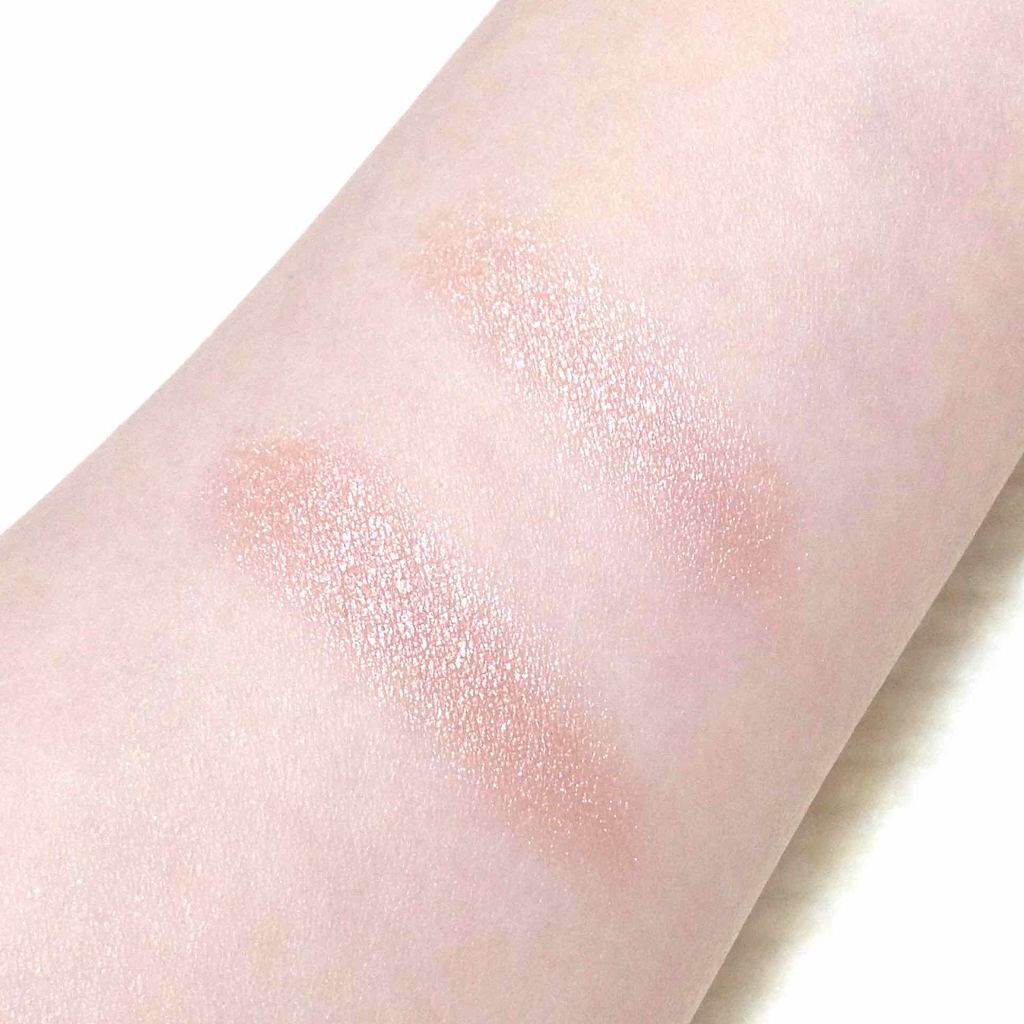 アディクション ザ アイシャドウ/ADDICTION/単色アイシャドウを使ったクチコミ(3枚目)