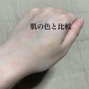 RMK リクイドファンデーション 201/RMK/リキッドファンデーションを使ったクチコミ（3枚目）