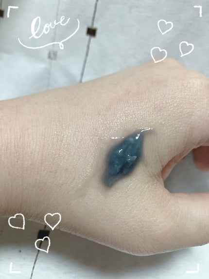 オイルクレンジングバーム ホワイトプレミアム/ONE STONE TWO BIRDS/クレンジングバームを使ったクチコミ(2枚目)