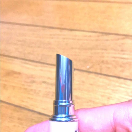 DHC 薬用リップクリーム/DHC/リップクリームを使ったクチコミ(2枚目)