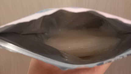 ごめんね素肌マスク/クリアターン/シートマスク・パックを使ったクチコミ(4枚目)