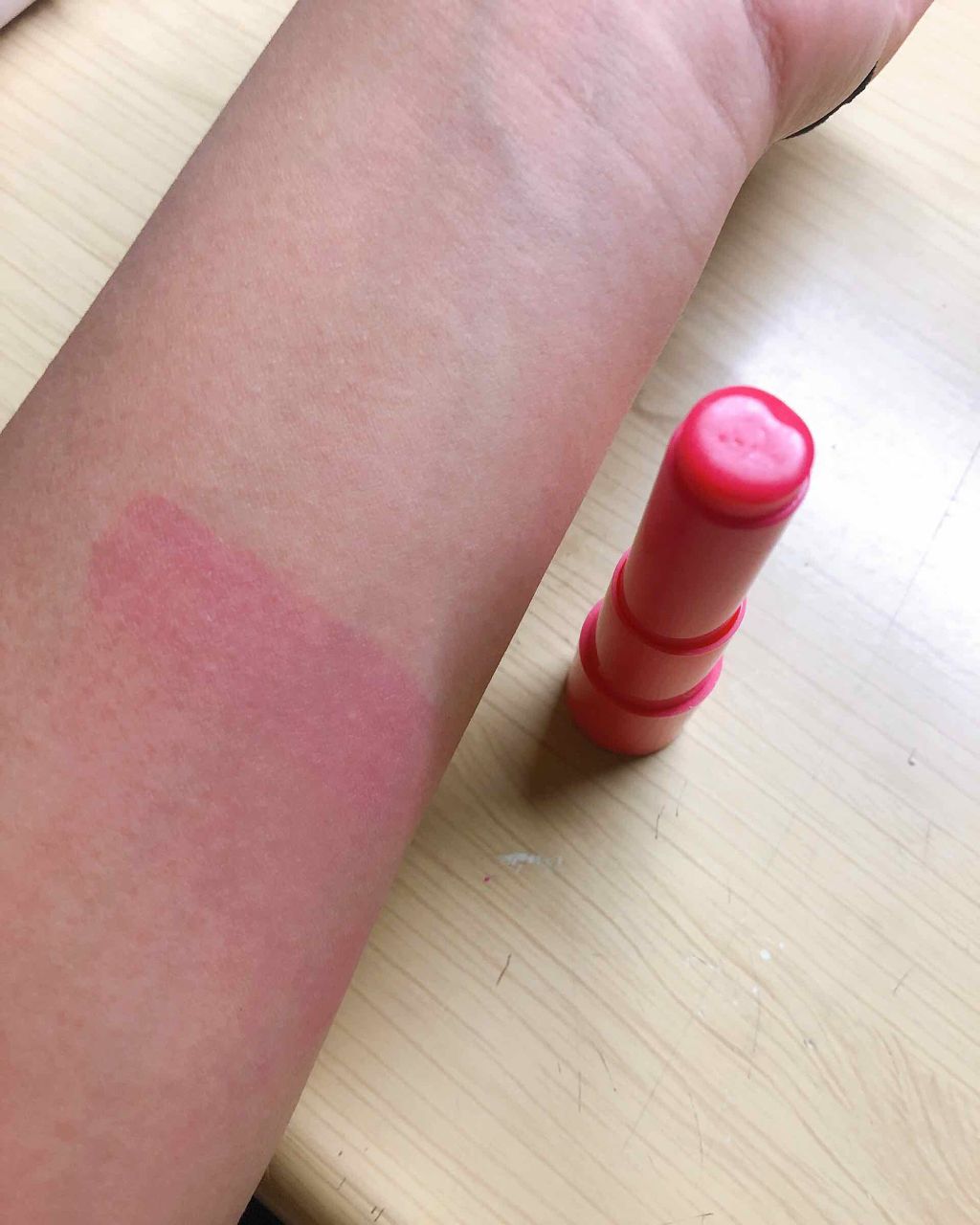 VERY GOOD BALM/WEGO/リップバームを使ったクチコミ（3枚目）