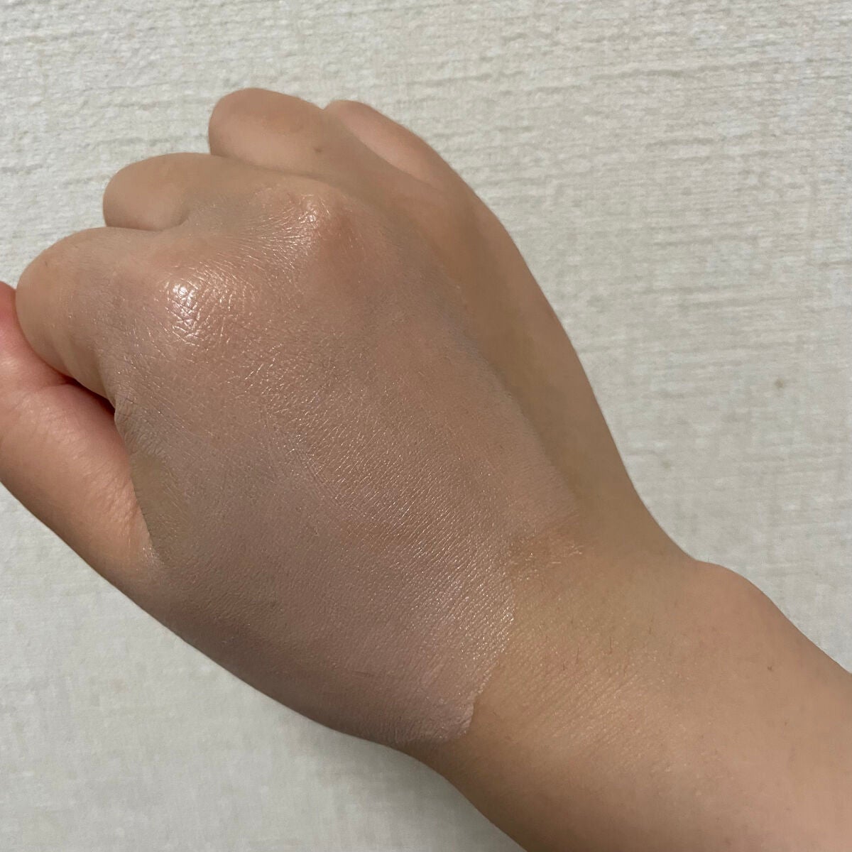 グロウリフティング ベース UV /Elégance/化粧下地を使ったクチコミ(3枚目)