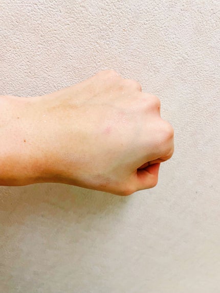 ピュアリングクリーム/DEWYCEL/化粧下地を使ったクチコミ(5枚目)